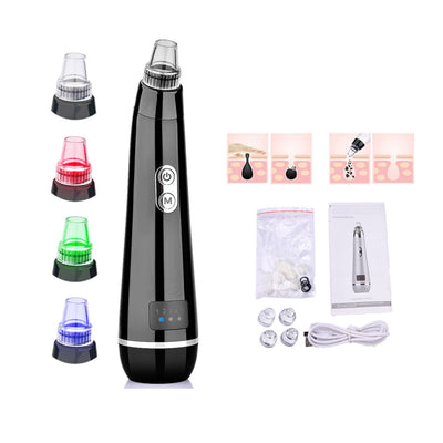 Blackhead Vacuum Pore Electric Cleaner