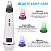 Blackhead Vacuum Pore Electric Cleaner