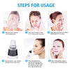 Blackhead Vacuum Pore Electric Cleaner