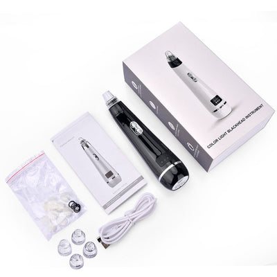 Blackhead Vacuum Pore Electric Cleaner