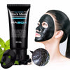 Black Mask Peel Off Bamboo Charcoal