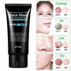 Black Mask Peel Off Bamboo Charcoal