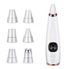 Blackhead Vacuum Pore Electric Cleaner