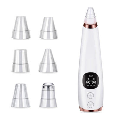 Blackhead Vacuum Pore Electric Cleaner