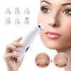 Blackhead Vacuum Pore Electric Cleaner