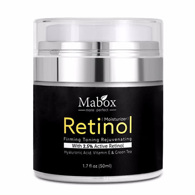 Whitening moisturizing anti-aging anti-wrinkle cream