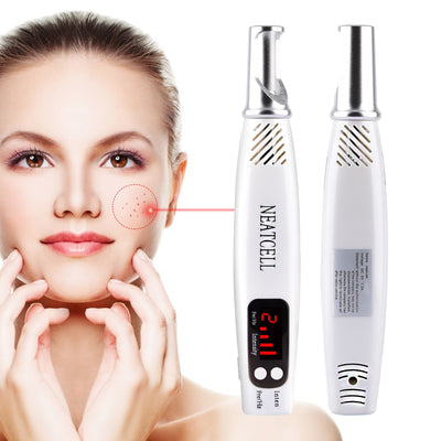 Dark Spot Eyebrow Pigment Remover