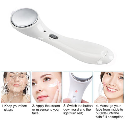 Face Cleaner Wrinkle Removal Skin Lift