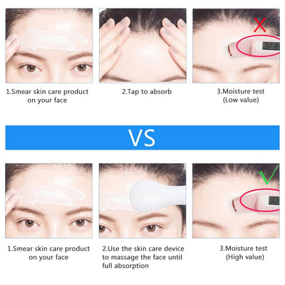 Face Cleaner Wrinkle Removal Skin Lift