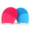 Face Cleansing Brush Vibrating Massager