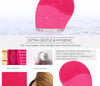 Face Cleansing Brush Vibrating Massager