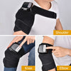 Wrap Massager Foot Support Cramps