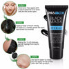 Whitening Cream Face Suction Black Mask