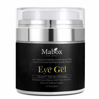 Eye Gel for Appearance of Dark Circles