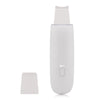 Ultrasonic Skin Scrubber Facial Cleanser