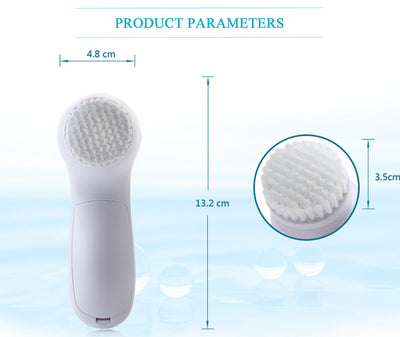 Cleaning Machine Pore Acne Cleaner