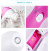 Cleaning Machine Pore Acne Cleaner