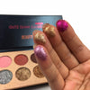 Shimmer Glitter Matte Eyeshadow Pallete