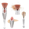 Synthetic Hair Eye Shadow Brush