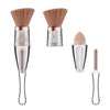 Synthetic Hair Eye Shadow Brush