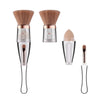 Synthetic Hair Eye Shadow Brush