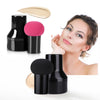 Dry and Wet Cosmetics Sponge Tools