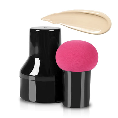 Dry and Wet Cosmetics Sponge Tools