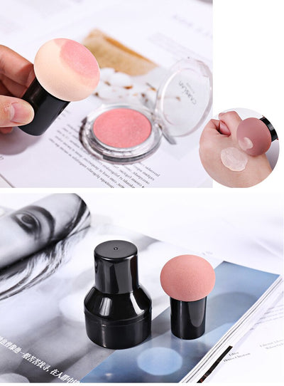 Dry and Wet Cosmetics Sponge Tools