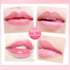 New Moisturizing Plumping Lip Gloss