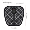 Electric EMS Foot Massager Pad