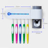 Ultraviolet Toothbrush Sterilizer 2 in 1 UV Light