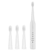 Electric Toothbrush Wave Rechargeable Chip