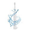 Electric Toothbrush Wave Rechargeable Chip