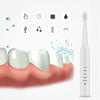 Electric Toothbrush Wave Rechargeable Chip