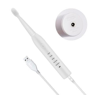 Electric Toothbrush Wave Rechargeable Chip