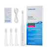 Electric Toothbrush Wave Rechargeable Chip