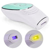 Laser Hair Removal Permanent Epilator