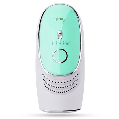 Laser Hair Removal Permanent Epilator