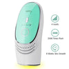 Laser Hair Removal Permanent Epilator