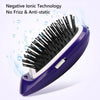 Portable Hair Brush Scalp Massage