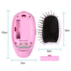 Portable Hair Brush Scalp Massage