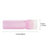 Hair Dye Bottle With Applicator Brush