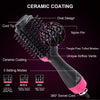 Styling Straightening Curling Iron Roller