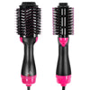 Styling Straightening Curling Iron Roller