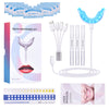 Blue Light Dental Whitening Gel