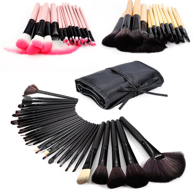 Makeup Sets Tools Cosmetic Brush