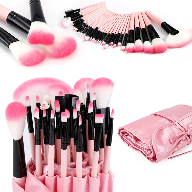 Makeup Sets Tools Cosmetic Brush