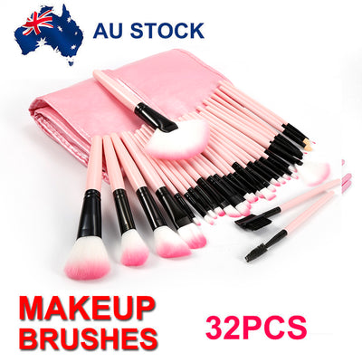 Makeup Sets Tools Cosmetic Brush