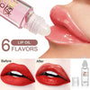 Fruit Lips Plump Makeup Lip Gloss