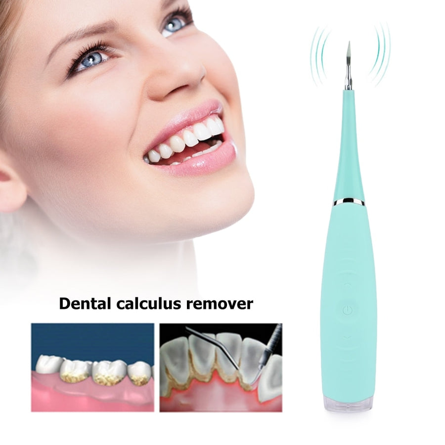 Calculus Remover Tooth Stains Tartar